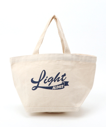 ALDIES | Light Mini Tote(トートバッグ)