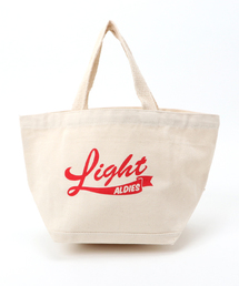 ALDIES | Light Mini Tote(トートバッグ)