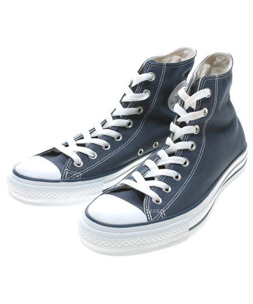 CONVERSE（コンバース）の「CONVERSE CVS ALLSTAR HI（スニーカー・メンズ・レッド/ネイビー/その他1/オフホワイト/ブラック/ホワイト・7h/8/8h/9/9h/10h/11h/7）」の4枚目の写真