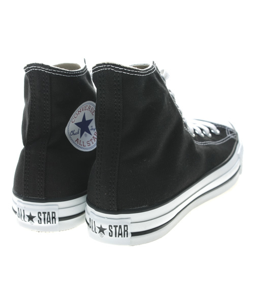 CONVERSE（コンバース）の「CONVERSE CVS ALLSTAR HI（スニーカー・メンズ・レッド/ネイビー/その他1/オフホワイト/ブラック/ホワイト・7h/8/8h/9/9h/10h/11h/7）」の12枚目の写真