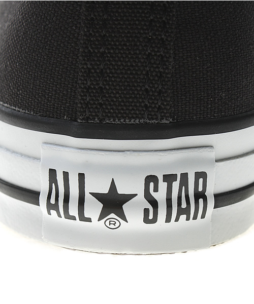 CONVERSE（コンバース）の「CONVERSE CVS ALLSTAR HI（スニーカー・メンズ・レッド/ネイビー/その他1/オフホワイト/ブラック/ホワイト・7h/8/8h/9/9h/10h/11h/7）」の8枚目の写真