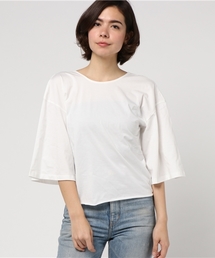 【Domenico + Savio】バックツイストT BACK TWIST T DSL17SCT35