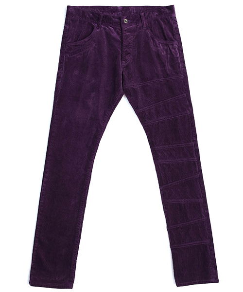 セール】RAYON CORDUROY CHANGE PANTS（その他パンツ）｜SHAREEF