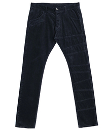 SHAREEF | RAYON CORDUROY CHANGE PANTS(その他パンツ)