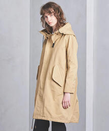 ビューリー0509さまご購入　リラクス ユナイテッドアローズ別注モッズコート ビューリー0509さまご購入 リラクス ユナイテッドアローズ別注モッズ