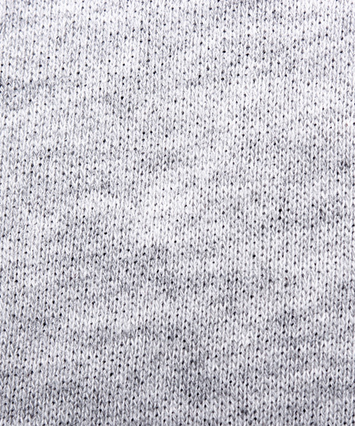 8(eight)(エイト)の「ロゴ プルオーバー パーカー スウェット ロング丈 (パーカー・メンズ・ホワイト/ブラック/グレー・MEDIUM/LARGE)」の18枚目の写真