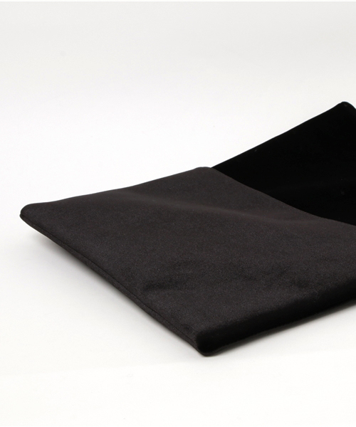 Andemiu（アンデミュウ）の「3WAYクラッチトートＢＡＧ771559（ショルダーバッグ・ブラック/グリーン・FREE）」の4枚目の写真