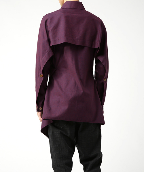 Vivienne Westwood MAN（ヴィヴィアンウエストウッドマン）の