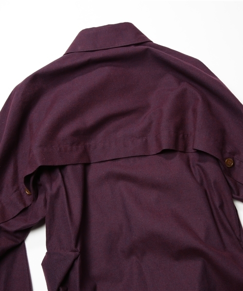 Vivienne Westwood MAN（ヴィヴィアンウエストウッドマン）の