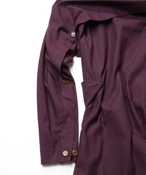 Vivienne Westwood MAN（ヴィヴィアンウエストウッドマン）の