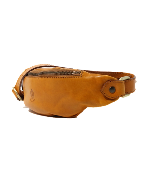 NANO universe（ナノユニバース）の「I MEDICI(イ・メディチ)/ LEATHER