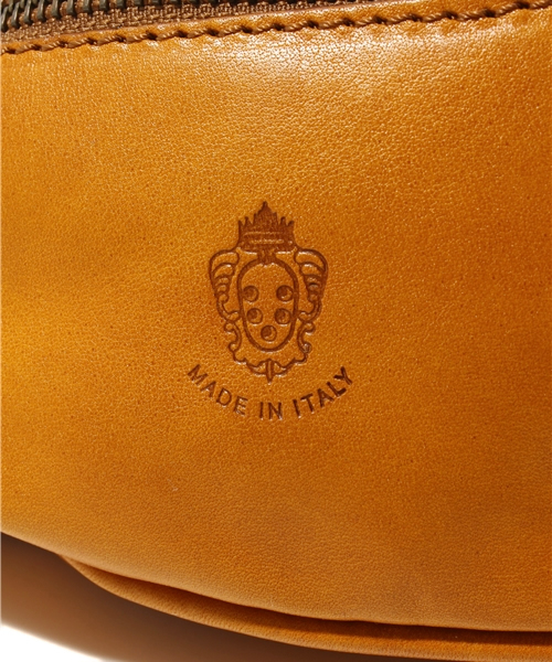 NANO universe（ナノユニバース）の「I MEDICI(イ・メディチ)/ LEATHER