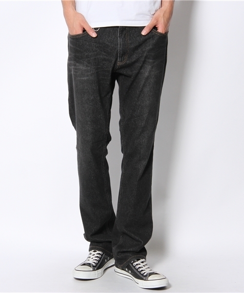 roial（ロイアル）の「RAD D（デニムパンツ・メンズ・インディゴブルー/グレー・32inch/30inch/34inch）」の2枚目の写真