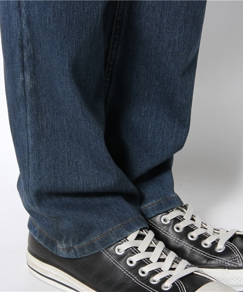 roial（ロイアル）の「RAD D（デニムパンツ・メンズ・インディゴブルー/グレー・32inch/30inch/34inch）」の8枚目の写真