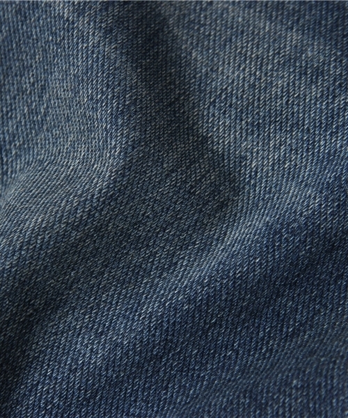 roial（ロイアル）の「RAD D（デニムパンツ・メンズ・インディゴブルー/グレー・32inch/30inch/34inch）」の10枚目の写真
