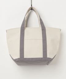 Sync.（スィンク）の「Sync.【JACKSON POLLOCK STUDIO】CANVAS TOTE BAG Large "JACKSON POLLOCK 2"（トートバッグ）」