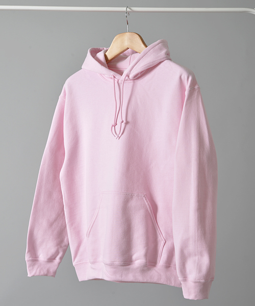 GILDAN（ギルダン）の「glow of sunset/グローオブサンセット ギルダン8オンスヘビーブレンドプルパーカー（パーカー・メンズ・ネイビー/パープル/イエロー/オレンジ/グリーン/ホワイト/チャコールグレー/ライトグレー/ブラック/ピンク/レッド/カーキ/ライトブルー/ロイヤルブルー/エメラルド/ピンク系その他・L/LARGE/M/MEDIUM/SMALL）」の13枚目の写真