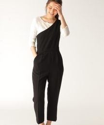 mysty woman | ワンショルダーサロペット(サロペット/オーバーオール)