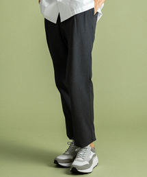 UNITED TOKYO | OUTLAST2タックリラックスパンツ(スラックス)