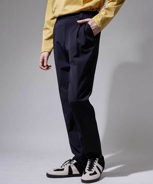 UNITED TOKYO Outlast2タックスラックス 　サイズ1 UNITED TOKYO（ユナイテッドトウキョウ）の「OUTLAST2タック