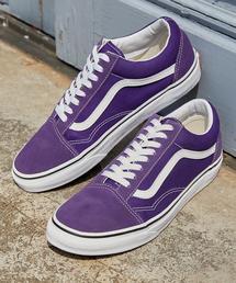VANS | [バンズ]SC VANS OLD SKOOL スニーカー(スニーカー)