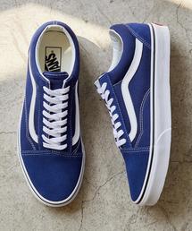 VANS | [バンズ]SC VANS OLD SKOOL スニーカー(スニーカー)