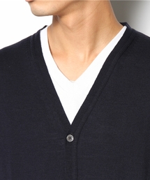 JOHN SMEDLEY ジョンスメドレー　カーディガン　BRYN メリノウール JOHN SMEDLEY ジョンスメドレー / 