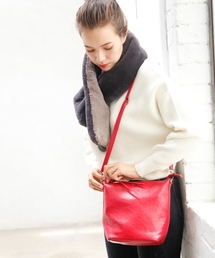 niko and... | オリジナルロゴトリオショルダーバッグ(ショルダーバッグ)