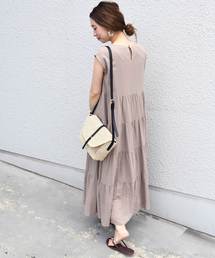 SHIPS | WDO:CTN F/S LONG OP(ワンピース)