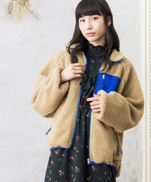 WEGO(�E�B�S�[)��WEGO/���g���{�A�W���P�b�g(�u���]��)