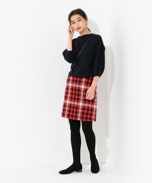 Jewel Changes（ジュエルチェンジズ）の「SMF ロービング チェック