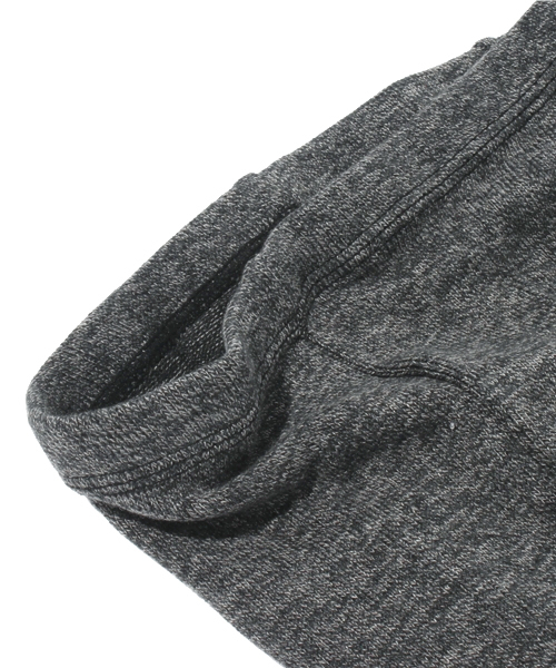 チチカカ(チチカカ)の「ナバホワンポイントタイツ(タイツ/ストッキング・レディース・グリーン/グレー・FREE)」の3枚目の写真