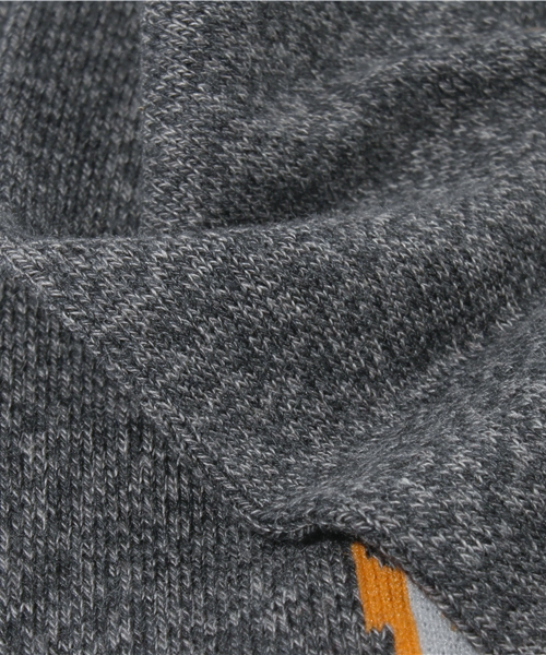 チチカカ(チチカカ)の「ナバホワンポイントタイツ(タイツ/ストッキング・レディース・グリーン/グレー・FREE)」の6枚目の写真