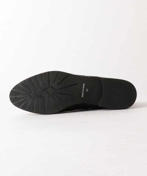 BEAUTY&YOUTH UNITED ARROWS◆ブーティ/35.5/BLK UNITED ARROWS（ブーツ）のフリマアイテム一覧