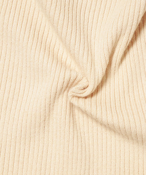 fifth（フィフス）の「ニットロングタイトスカート（スカート・レディース・ブラック/ブラウン/グレー/グリーン/アイボリー・MEDIUM）」の9枚目の写真