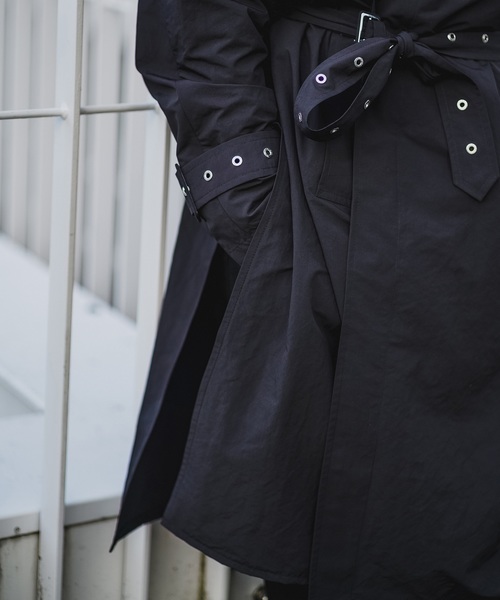 セール】MACKINTOSH / マッキントッシュ 別注サイドスリットシングル