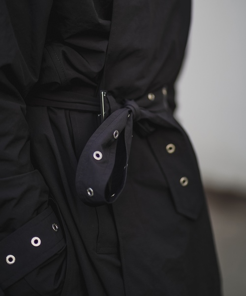 セール】MACKINTOSH / マッキントッシュ 別注サイドスリットシングル