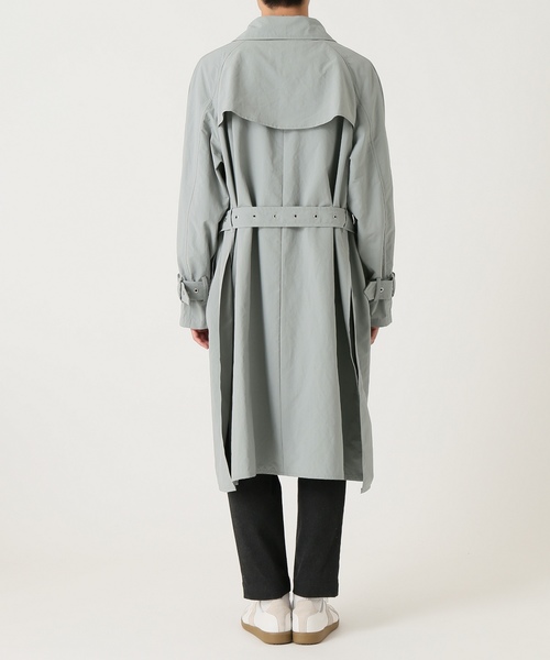 セール】MACKINTOSH / マッキントッシュ 別注サイドスリット