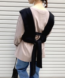 archives | ビスチェSETチュニック(Tシャツ/カットソー)