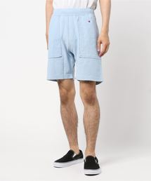 【Champion/チャンピオン】メンズ リバースウィーブ ショートパンツ