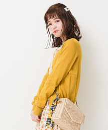 ガンガンカーディガン ●＊