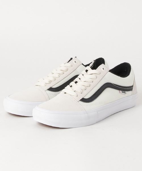 VANS（バンズ）の「オールドスクール プロ OLD SKOOL PRO