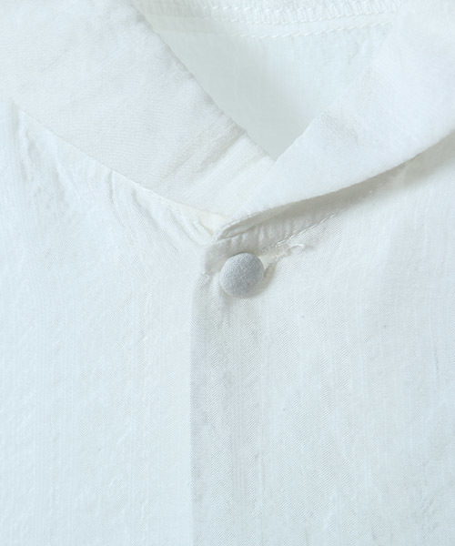 SweetMommy（スウィートマミー）の「コットンシフォンスキッパーワンピセット（マタニティウェア/グッズ・レディース・ホワイト/ブラック/ピンクベージュ・M/L）」の9枚目の写真