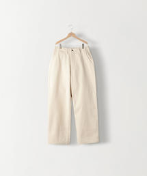 【Takahiro】E.TAUTZ : CORE JEAN TAPERD E.TAUTZ” – CORE FIELD TROUSERS SERIES – - 1LDK AOYAMA