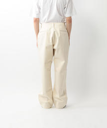 E.TAUTZ（イートウツ）の「＜E.TAUTZ ＞ CORE FIELD TROUSERS