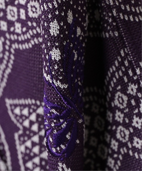 Needles（ニードルス）の「NEEDLES / ニードルズ TRACK PANTS