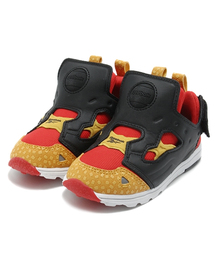 Reebok | ベビー キッズ リーボック バーサ ポンプフューリー Reebok VERSA PUMP FURY M40712(スニーカー)