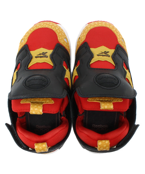 Reebok（リーボック）の「ベビー キッズ リーボック バーサ ポンプ