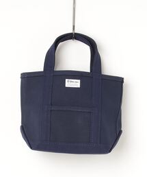 ORCIVAL / オーシバル トートバッグ ソリッド TOTE BAG SOLID #RC-7060