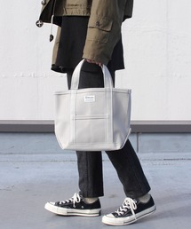 ORCIVAL / オーシバル トートバッグ ソリッド TOTE BAG SOLID #RC-7060